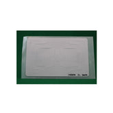STICKER PARA VEHICULO DE PROX UHF LT-UVT-26A-3001 ROSSLARE